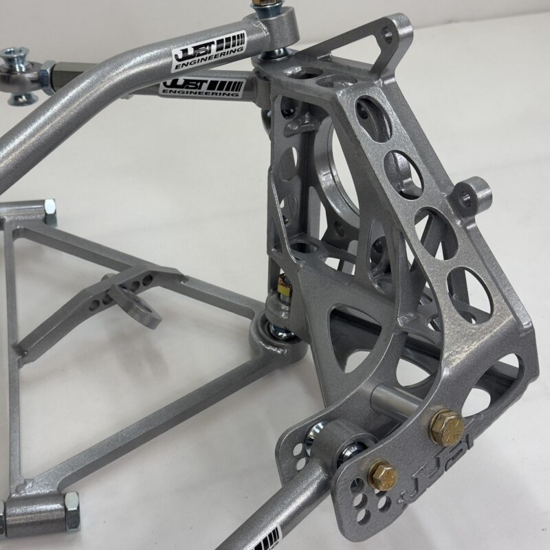 S-Chassis Rear GripKit - Image 11
