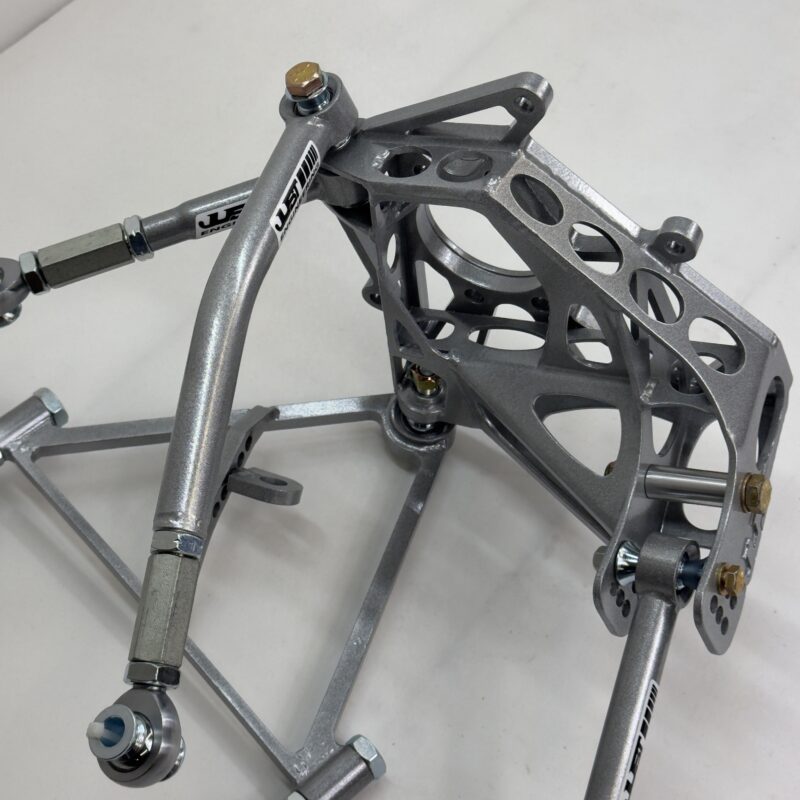 S-Chassis Rear GripKit - Image 12