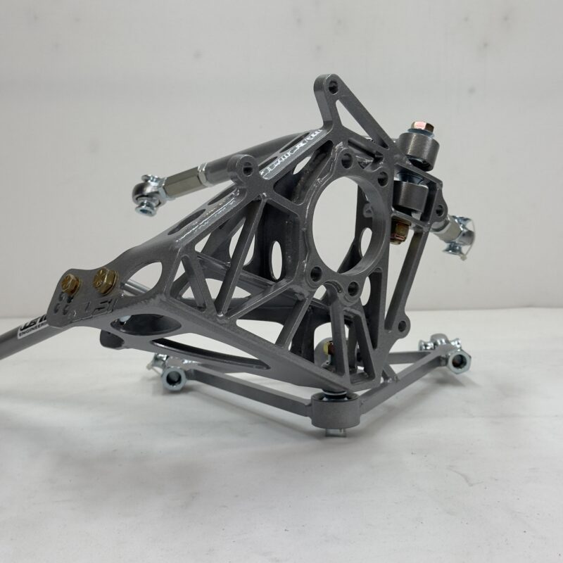 S-Chassis Rear GripKit - Image 13