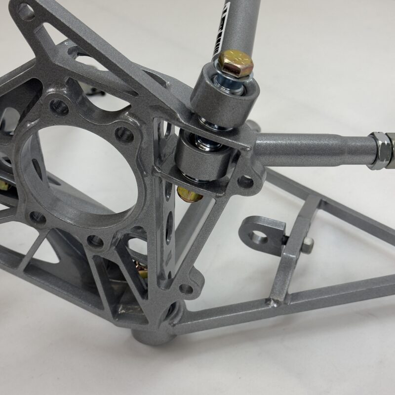 S-Chassis Rear GripKit - Image 14