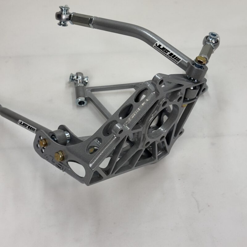 S-Chassis Rear GripKit - Image 15