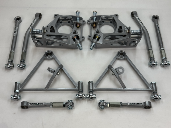 S-Chassis Rear GripKit