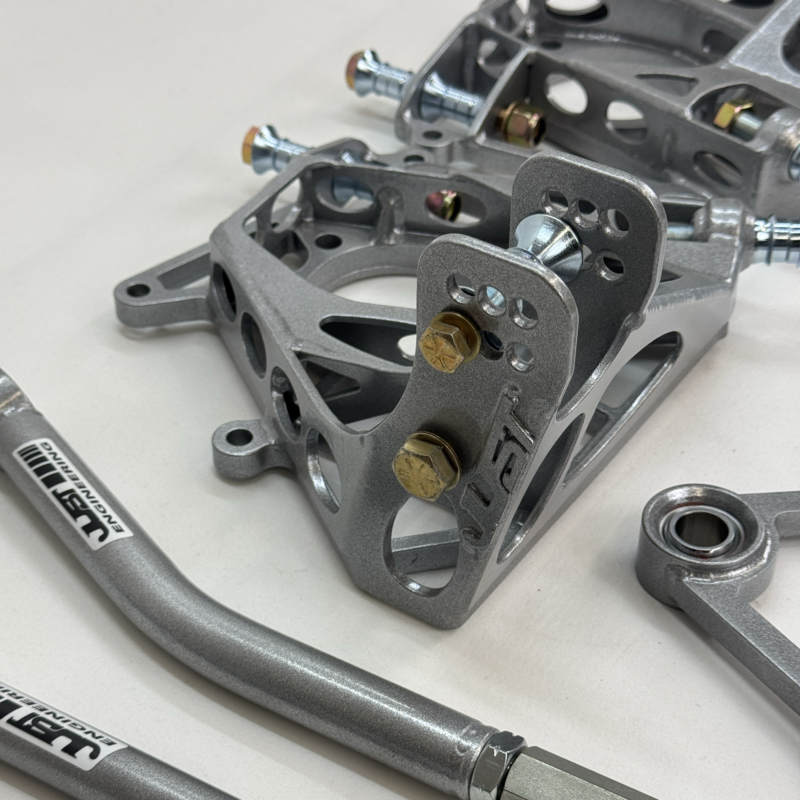 S-Chassis Rear GripKit