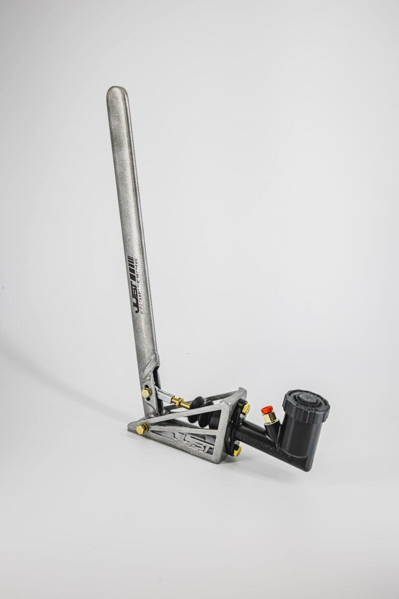 HYDRAULIC E-BRAKE Reverse Mount - Image 3