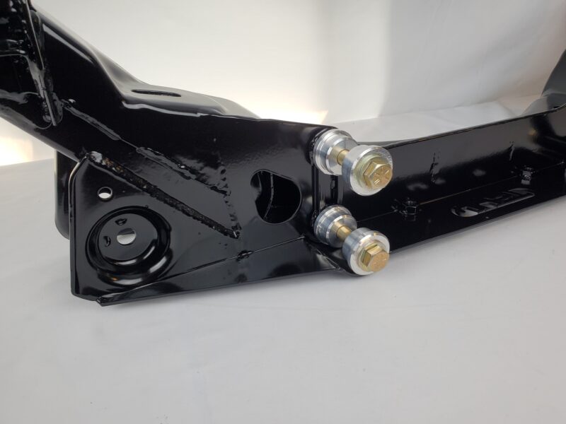 Nissan Z33 350Z STEERING RACK RELOCATION KIT - Image 10