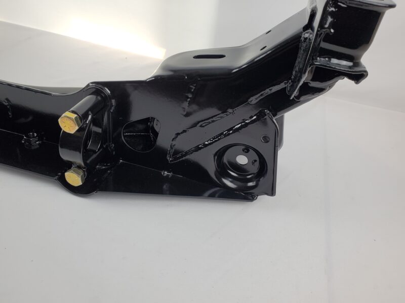 Nissan Z33 350Z STEERING RACK RELOCATION KIT - Image 5