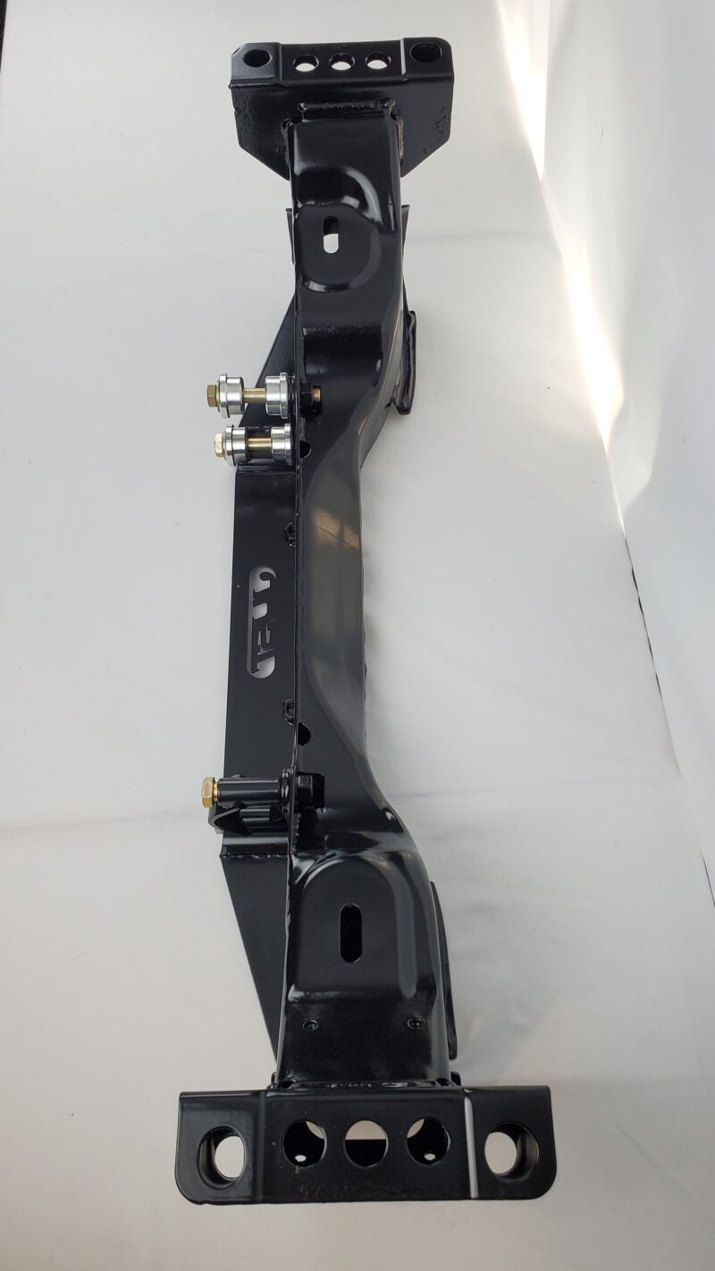Nissan Z33 350Z STEERING RACK RELOCATION KIT - Image 7