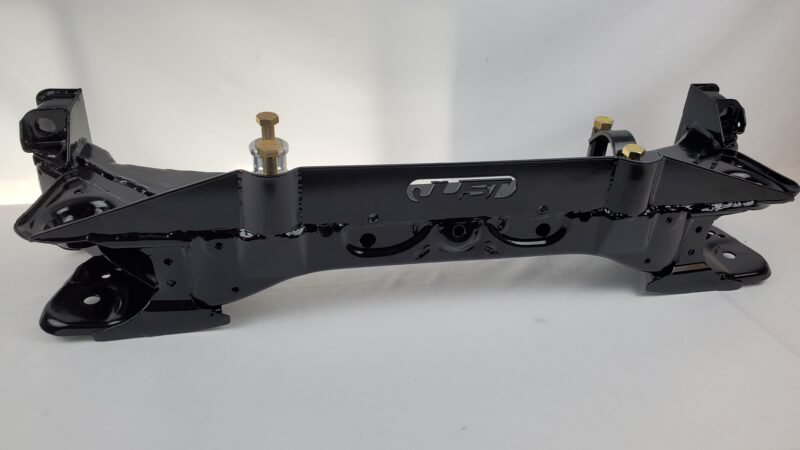 Nissan Z33 350Z STEERING RACK RELOCATION KIT - Image 4