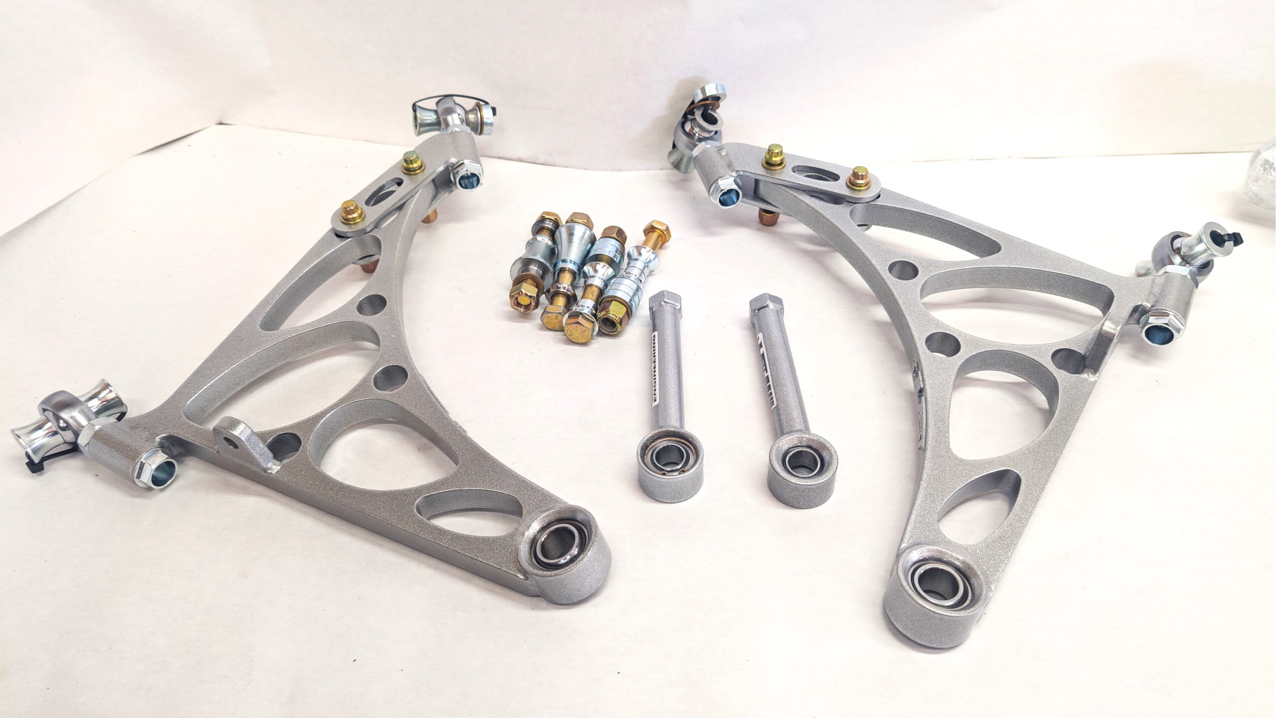 FRS BRZ GT86 GR86 Adjustable Front LCA