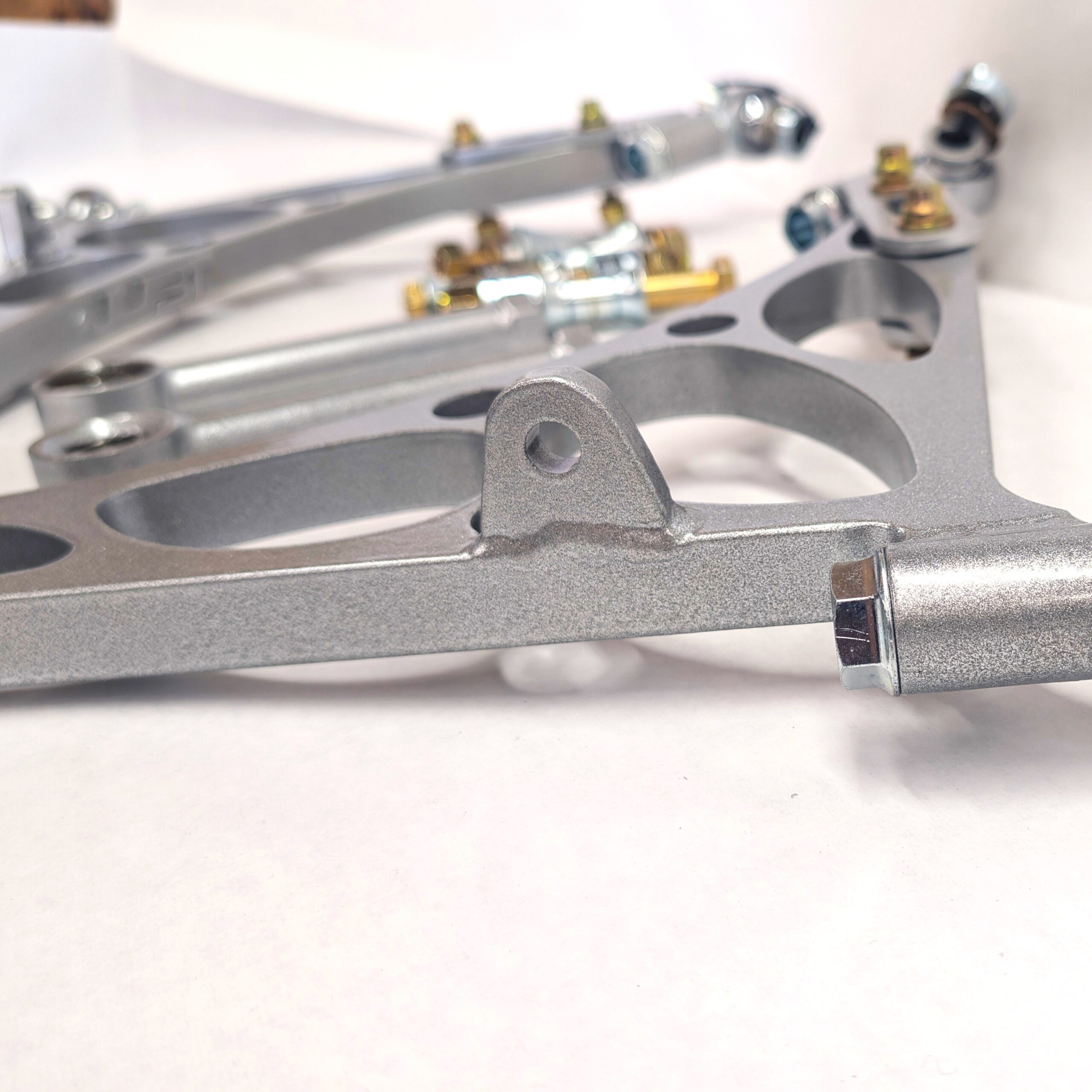 FRS BRZ GT86 GR86 Adjustable Front LCA - Image 6