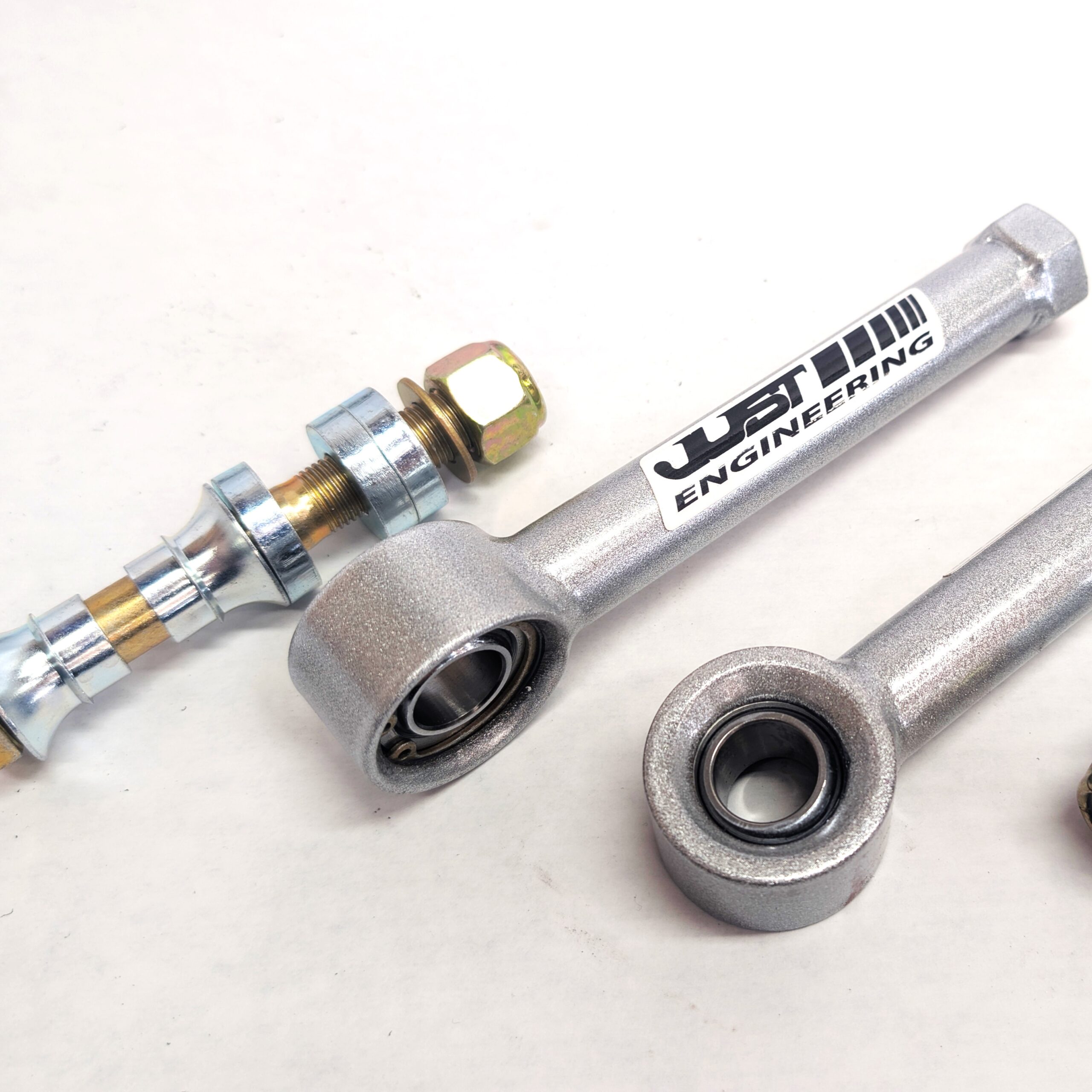 FRS BRZ GT86 GR86 Adjustable Front LCA - Just Engineering