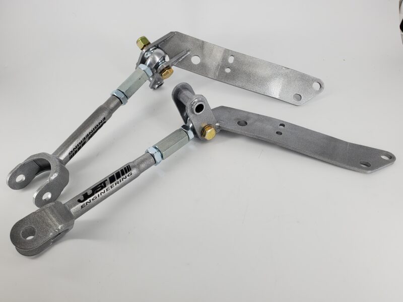 FRS BRZ GT86 GR86 Adjustable traction arms - Image 9