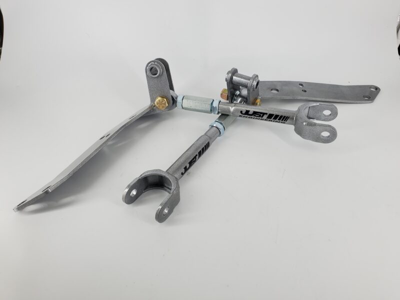 FRS BRZ GT86 GR86 Adjustable traction arms - Image 8