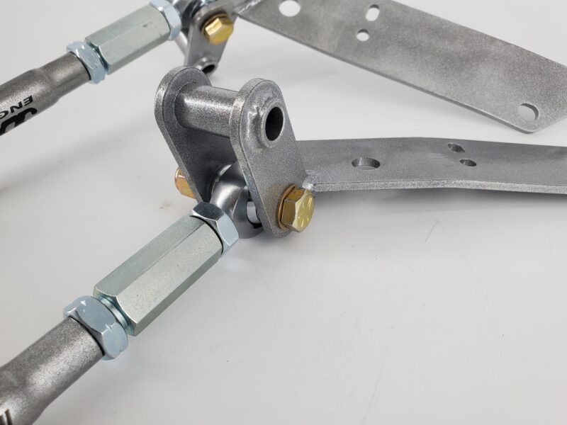 FRS BRZ GT86 GR86 Adjustable traction arms - Image 7