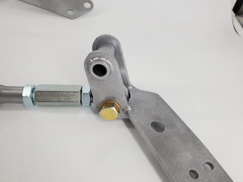FRS BRZ GT86 GR86 Adjustable traction arms - Image 6