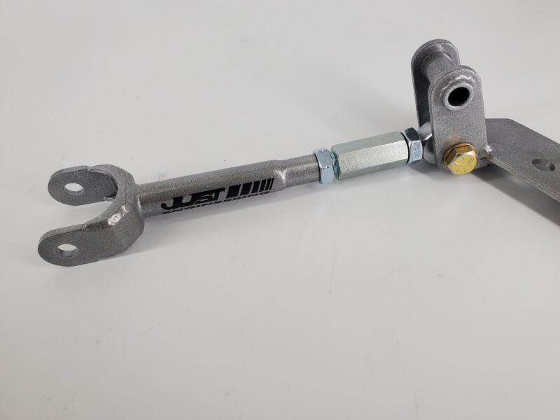 FRS BRZ GT86 GR86 Adjustable traction arms - Image 5