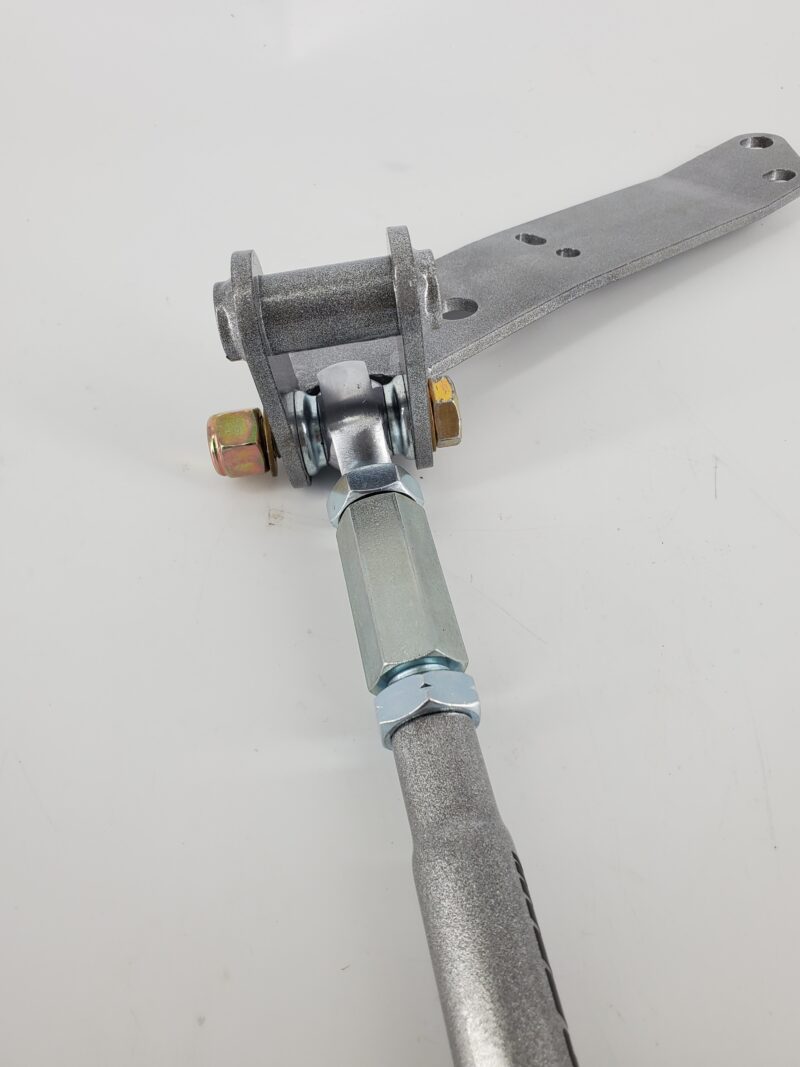 FRS BRZ GT86 GR86 Adjustable traction arms - Image 4