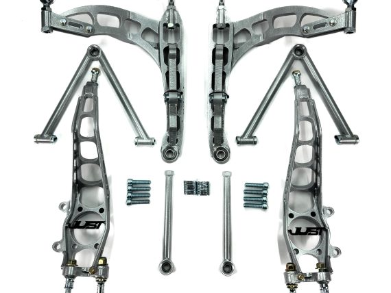 Nissan 350Z / G35 Super Angle Kit