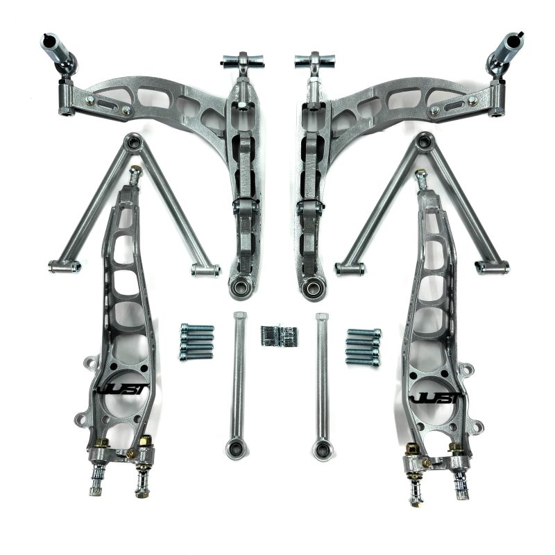 Nissan 350Z / G35 Super Angle Kit