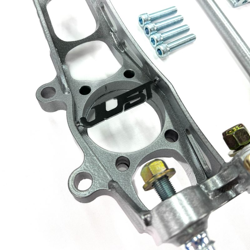 Nissan 350Z / G35 Super Angle Kit - Image 5