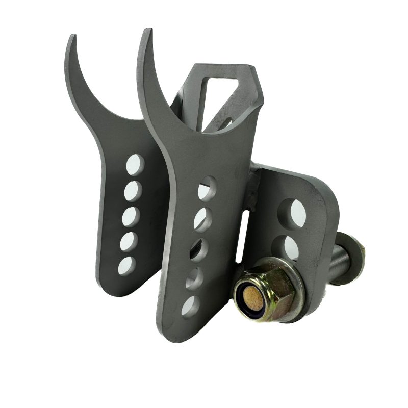 Ford 8.8 axle conversion bracket kit weld-on - Image 3