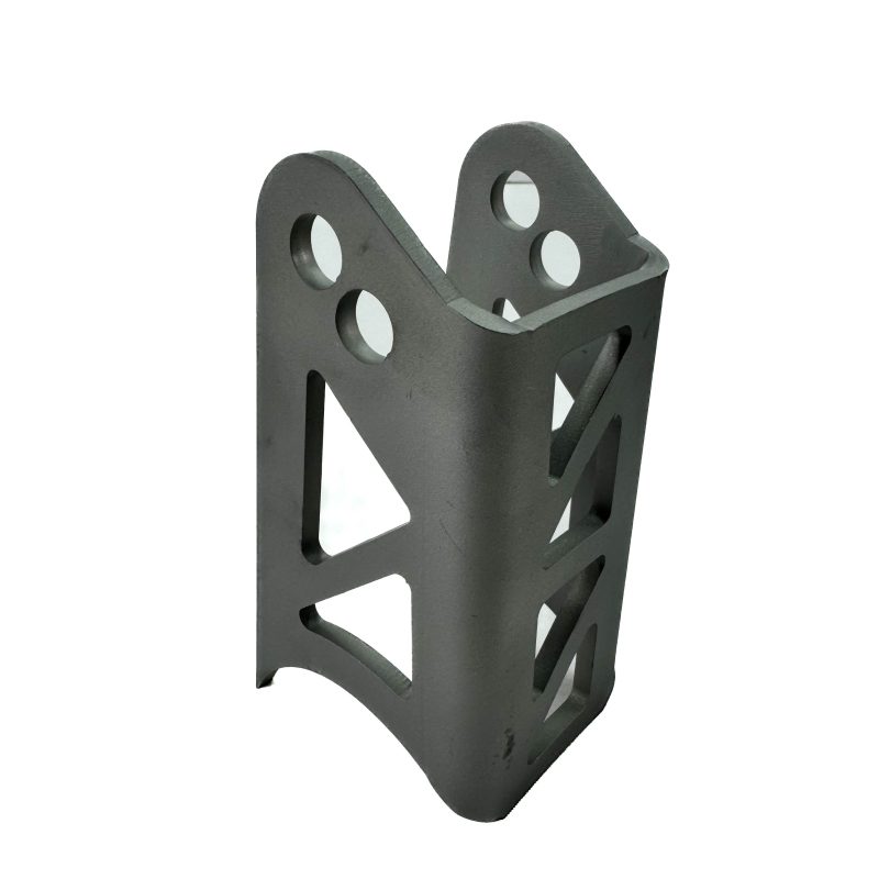 Ford 8.8 axle conversion bracket kit weld-on - Image 4