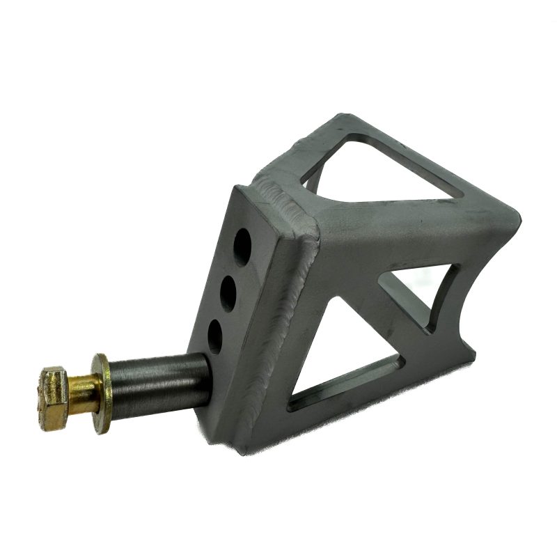 Ford 8.8 axle conversion bracket kit weld-on - Image 5