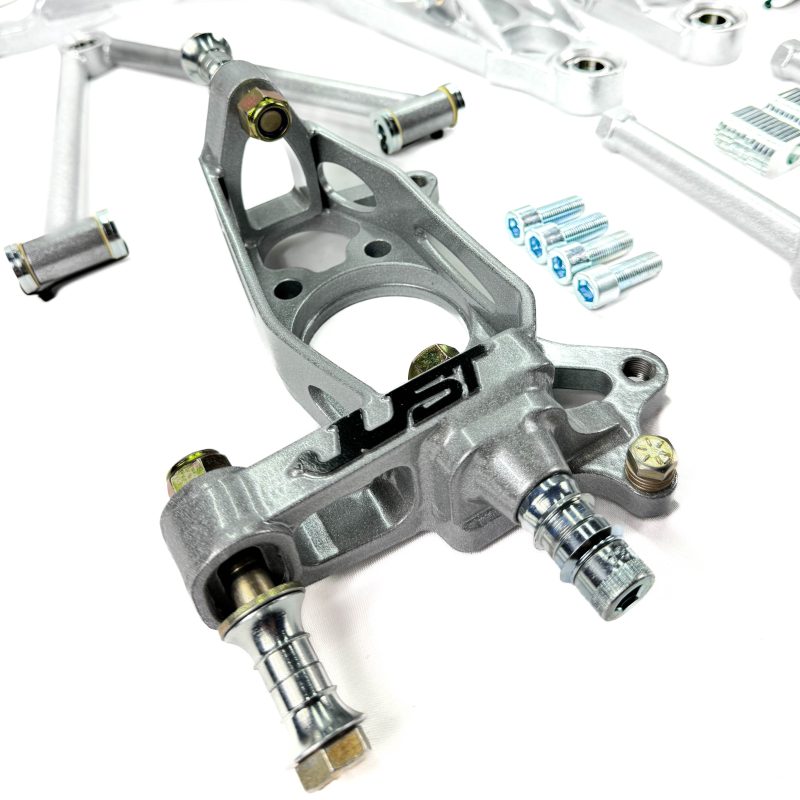 Mazda RX7 FD3S Angle kit - Image 3