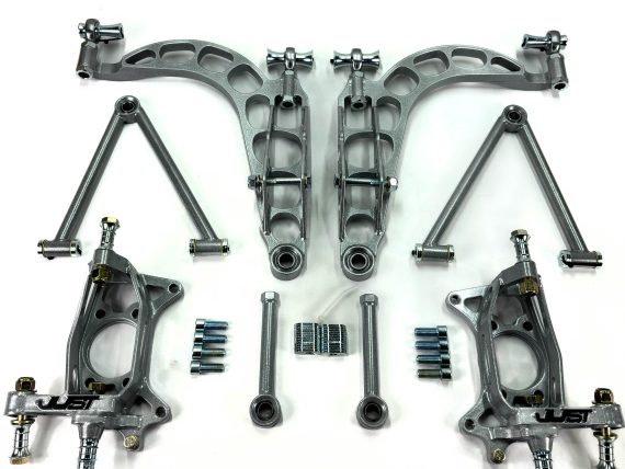 Mazda RX7 FD3S Angle kit