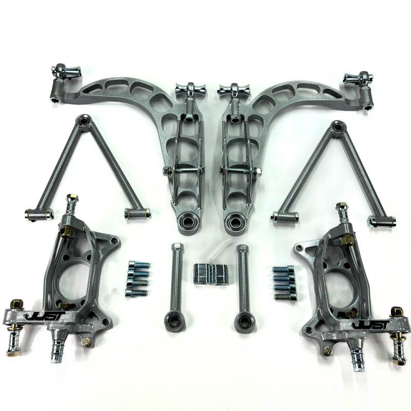Mazda RX7 FD3S Angle kit