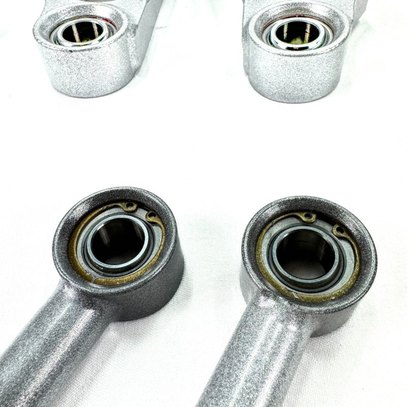 Mazda RX7 FD3S Angle kit - Image 4