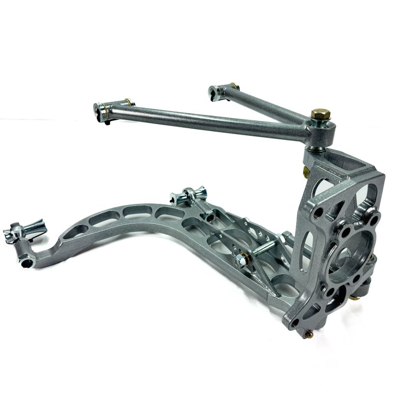 Mazda RX7 FD3S Angle kit - Image 5
