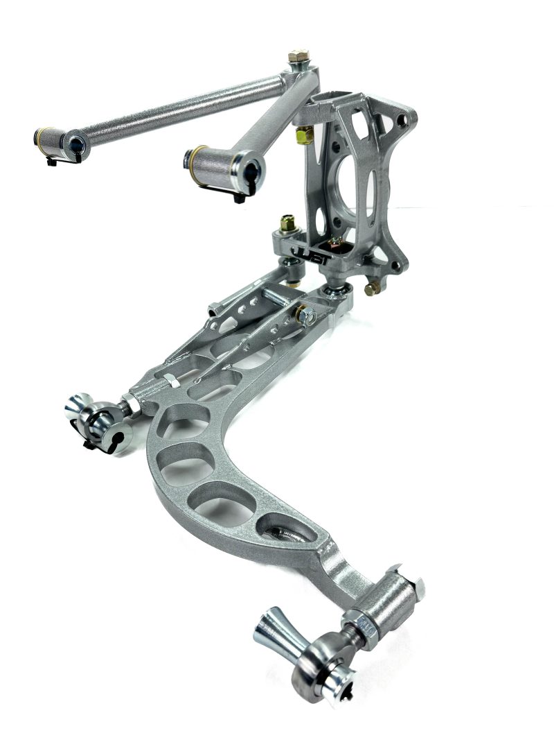 Mazda RX7 FD3S Angle kit - Image 6