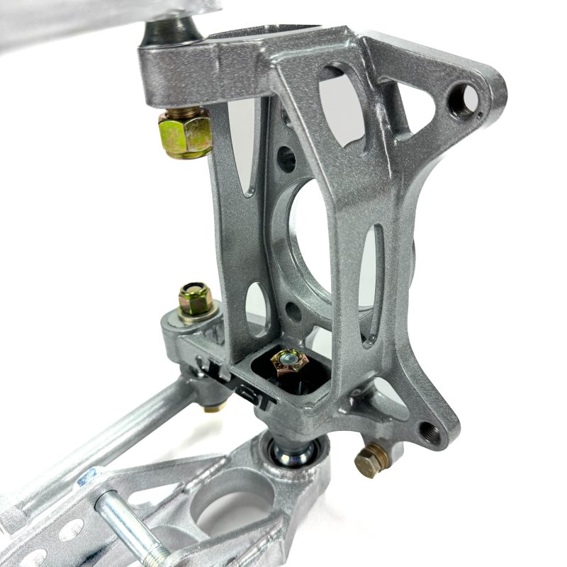 Mazda RX7 FD3S Angle kit - Image 7