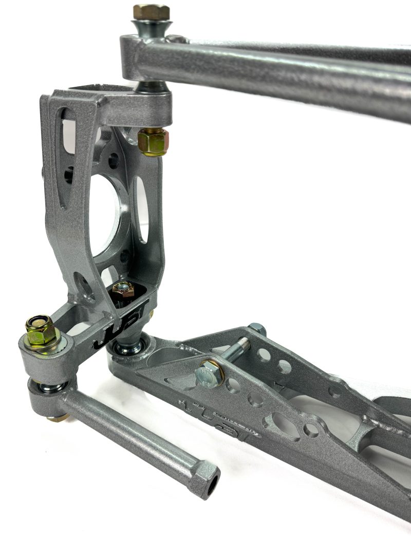 Mazda RX7 FD3S Angle kit - Image 8