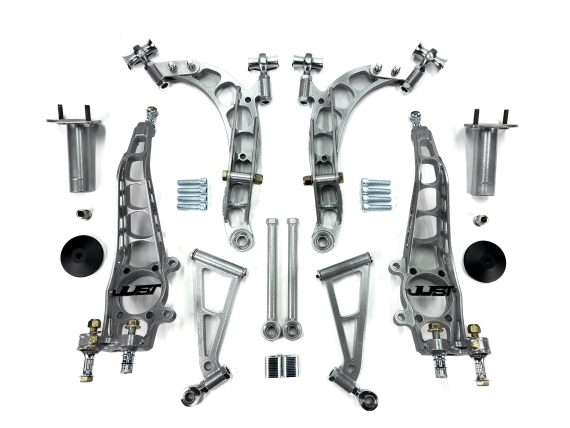 Z32 300ZX Super angle kit