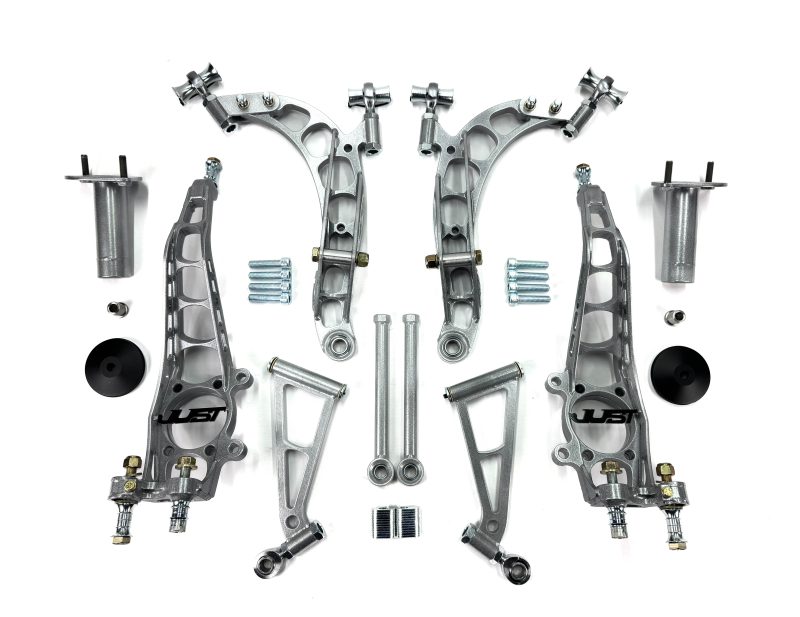 Z32 300ZX Super angle kit