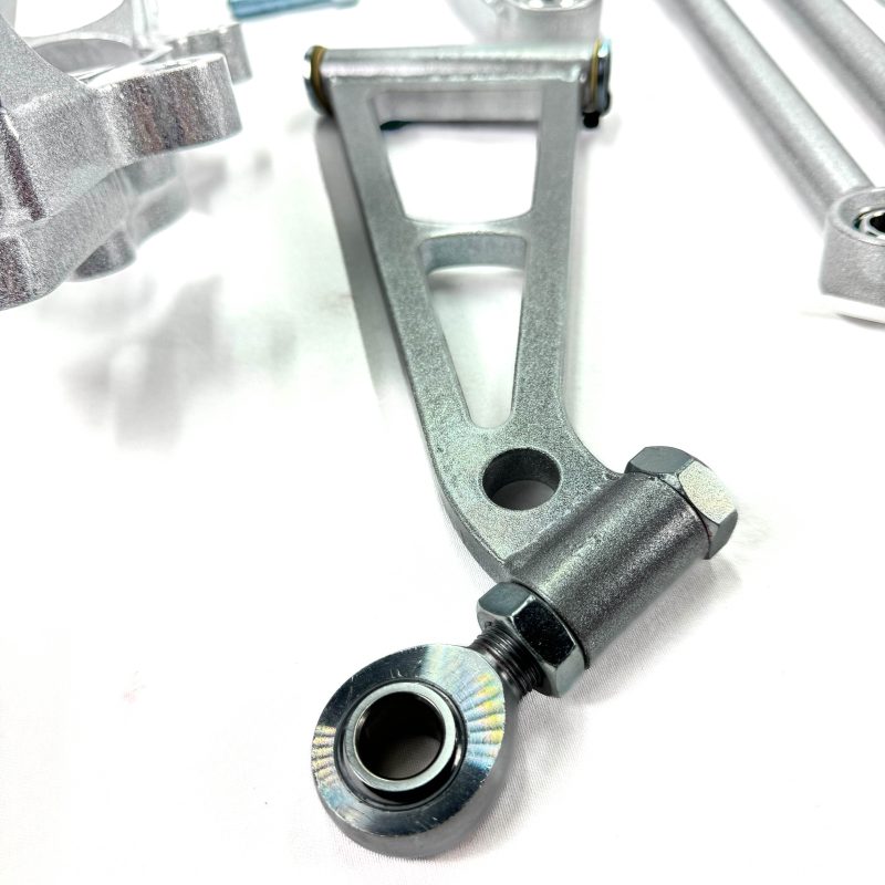 Z32 300ZX Super angle kit - Image 5