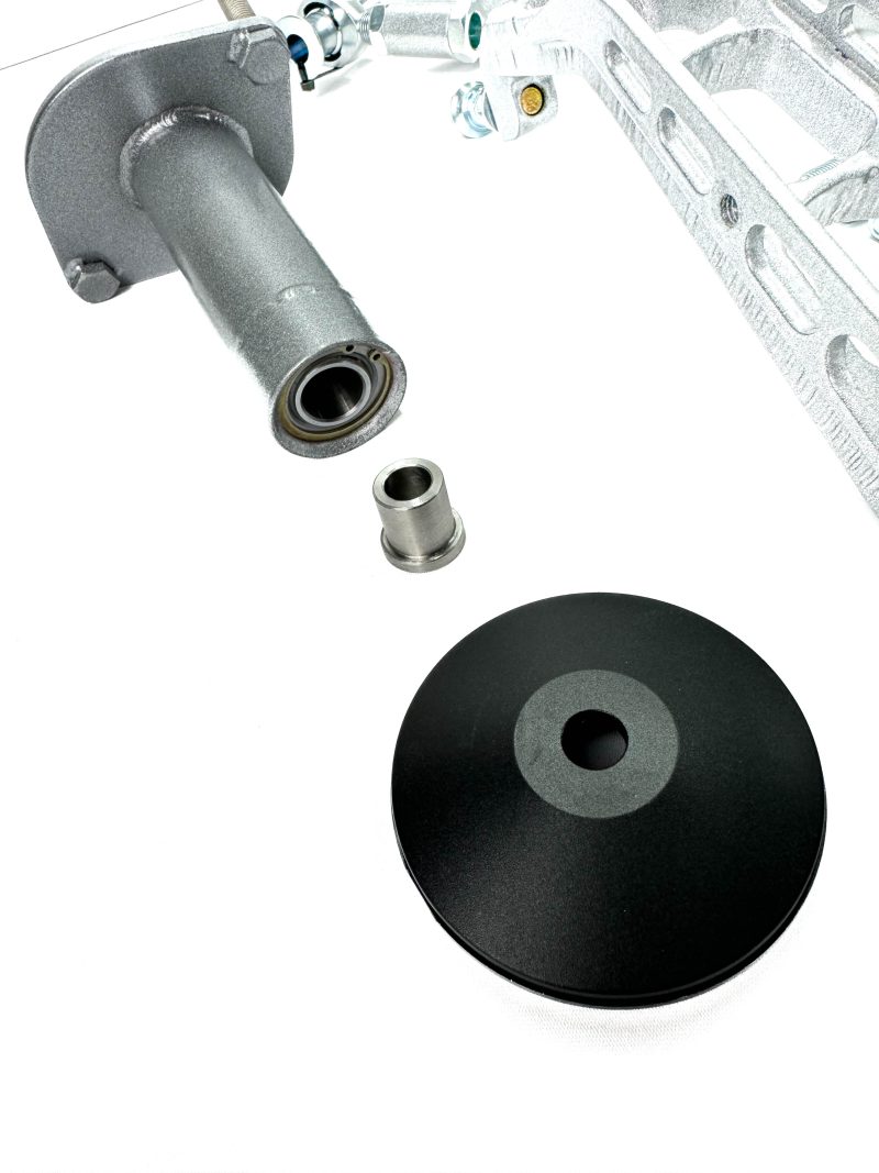 Z32 300ZX Super angle kit - Image 6