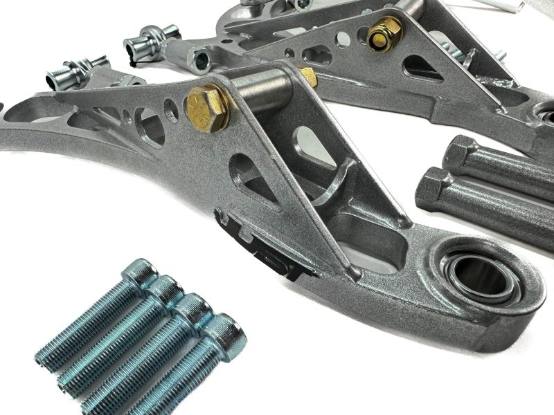Z32 300ZX Super angle kit - Image 3