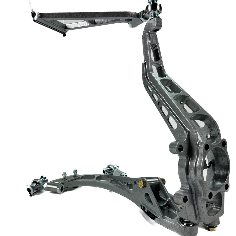Z32 300ZX Super angle kit - Image 7