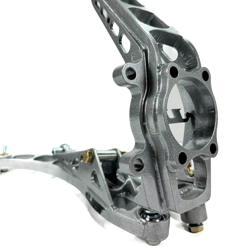 Z32 300ZX Super angle kit - Image 4