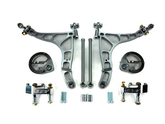 AE86 Super Angle kit