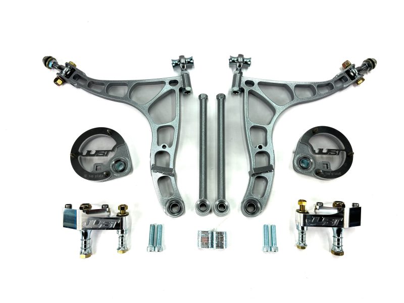 AE86 Super Angle kit