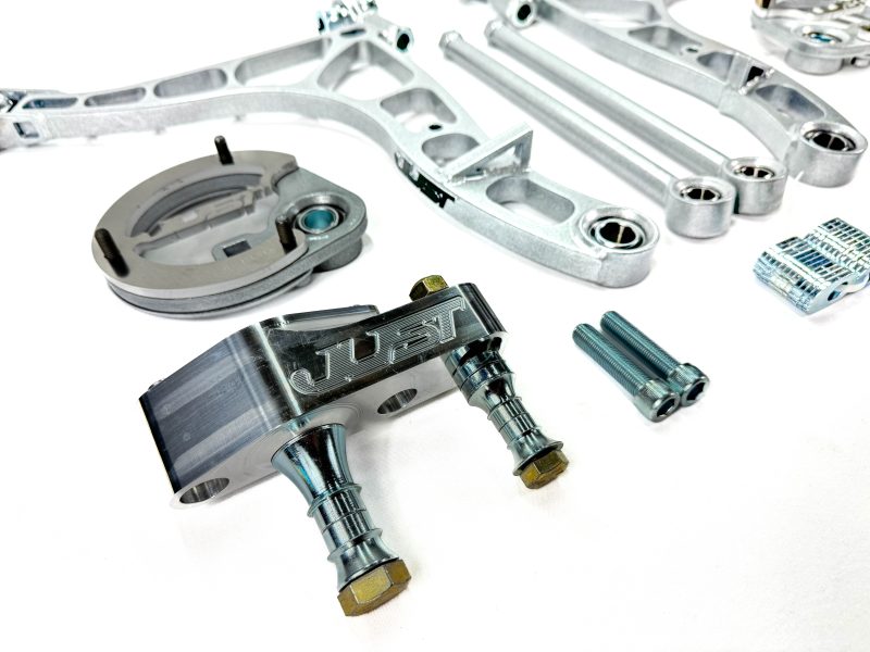 AE86 Super Angle kit - Image 3