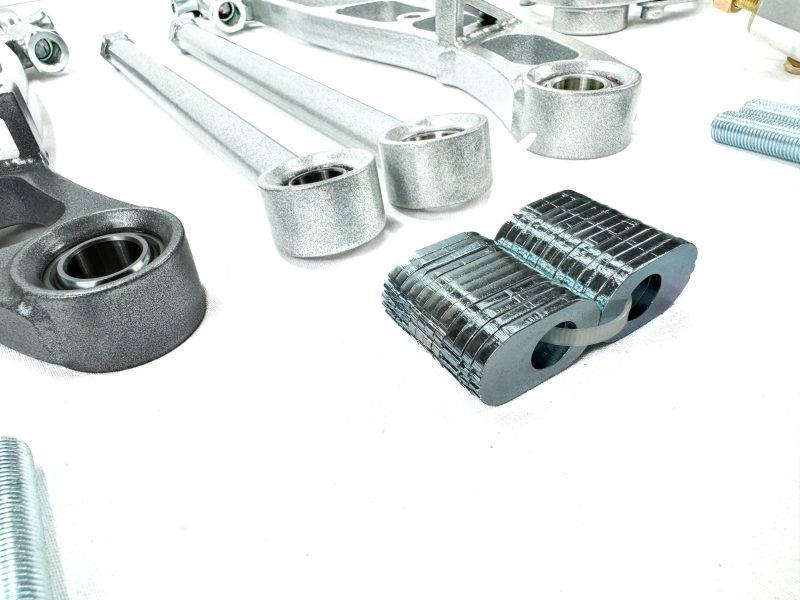 AE86 Super Angle kit - Image 9