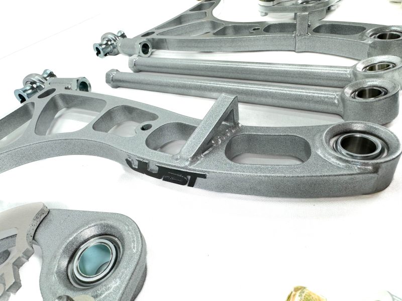 AE86 Super Angle kit - Image 8