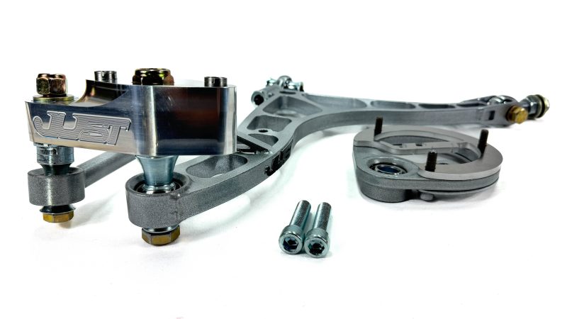 AE86 Super Angle kit - Image 11