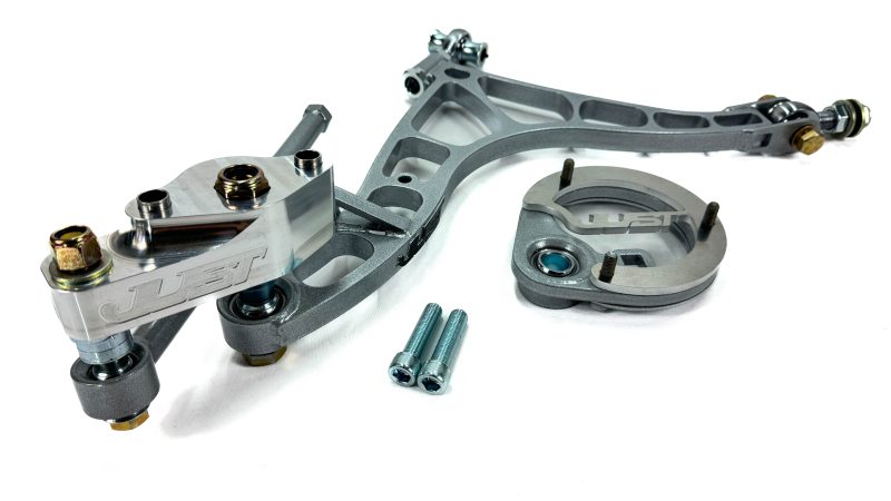AE86 Super Angle kit - Image 12