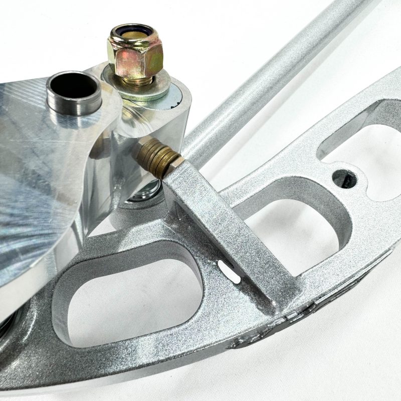 AE86 Super Angle kit - Image 13